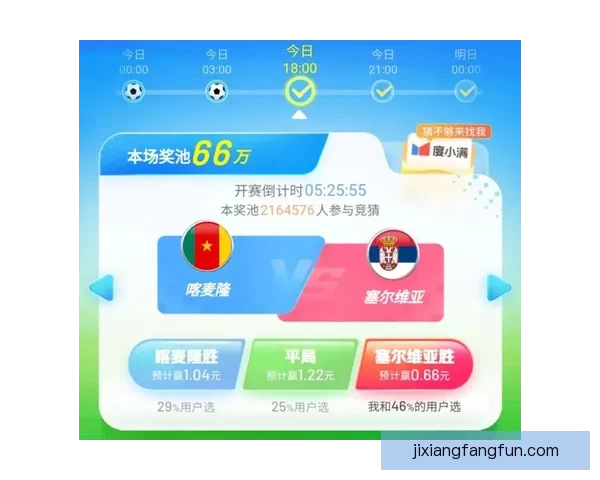 世界杯在线竞猜入口全面解析助你畅享赛事激情与智慧投注体验