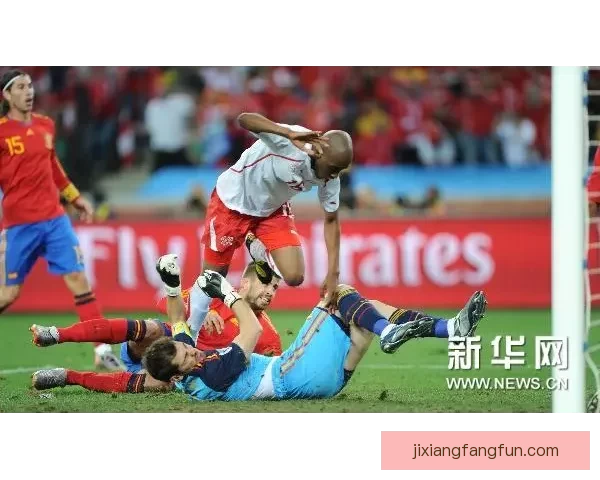 美加墨世界杯精彩赛事预测与冠军争夺全解析 美加墨世界杯精彩赛事预测与冠军争夺全解析